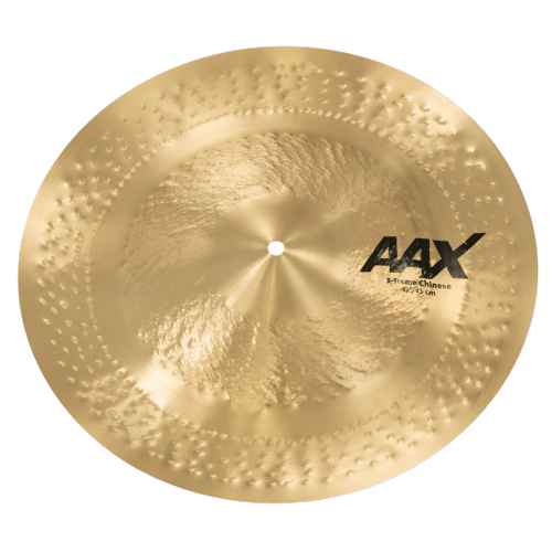 SABIAN AAX X-TREME CHINESE 17