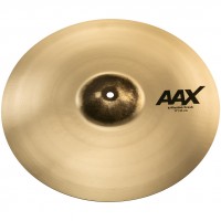 SABIAN AAX X-PLOSION CRASH