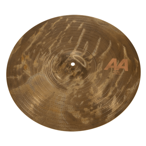 SABIAN AA APOLLO CRASH 18