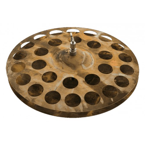 SABIAN AA SICK HATS 18