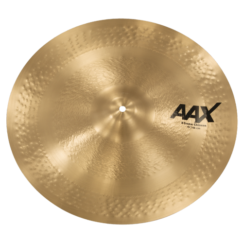 SABIAN AAX X-TREME CHINESE 19