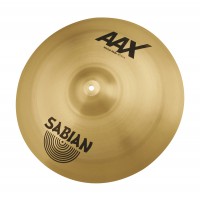 Photo SABIAN AAX METAL RIDE 20"