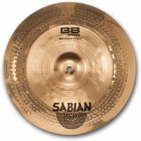 Photo SABIAN B8PRO MINI CHINESE 14"