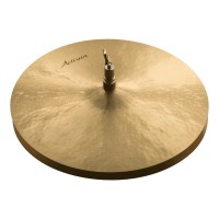 Photo SABIAN ARTISAN LIGHT HATS 15"
