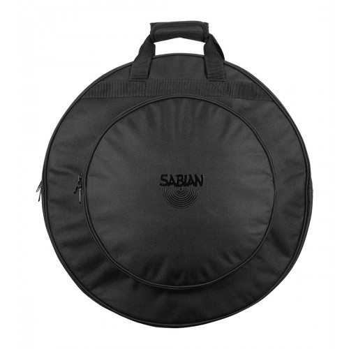 SABIAN HOUSSE CYMBALES QUICK 22 BLACK