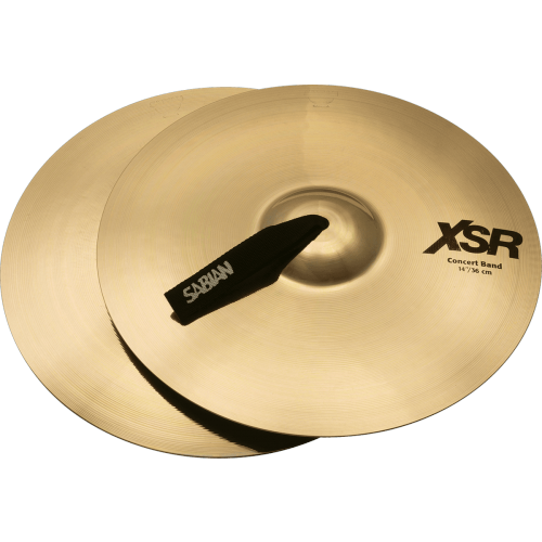 SABIAN XSR CONCERT BAND 14