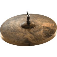 SABIAN XSR MONARCH HATS 14"