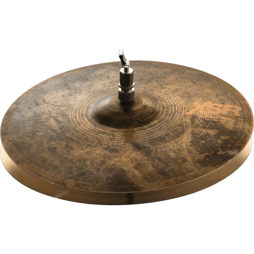 SABIAN XSR MONARCH HATS 14