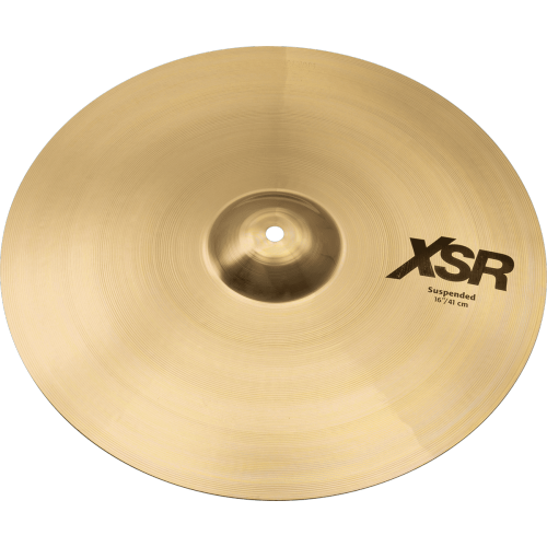 SABIAN XSR SUSPENDED 16