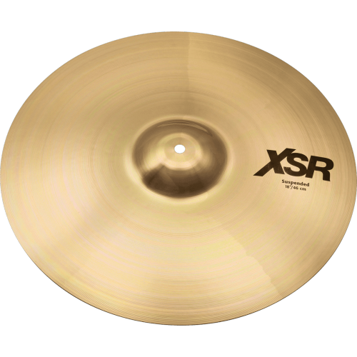 SABIAN XSR SUSPENDED 18
