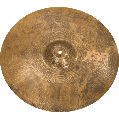 SABIAN XSR MONARCH CRASH 18