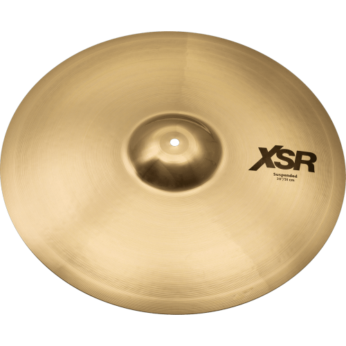 SABIAN XSR SUSPENDED 20