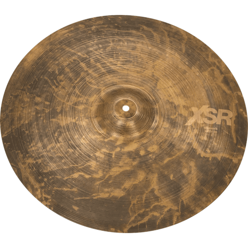 SABIAN XSR MONARCH CRASH 20