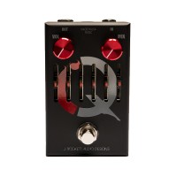 Photo ROCKETT - IQ COMPRESSOR