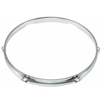 SPAREDRUM H16-10-6 - CERCLE 10" 6 TIRANTS TRIPLE FLANGE 1.6MM