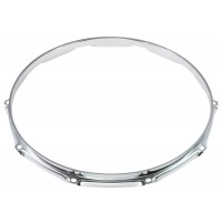 SPAREDRUM H16-14-10 - CERCLE 14" 10 TIRANTS TRIPLE FLANGE 1.6MM