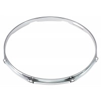 SPAREDRUM H16 CERCLE TRIPLE FLANGE 1.6MM 8 TIRANTS TIMBRE