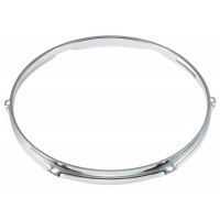 Sparedrum H23-13-6S - Cercle 13" 6 Tirants Timbre Super Triple Flange 2.3mm