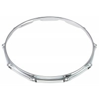 SPAREDRUM H23-14-10S - CERCLE 14" 10 TIRANTS TIMBRE S. TRIPLE FLANGE 2.3MM