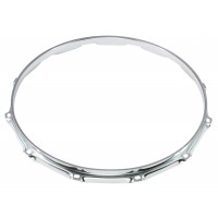 SPAREDRUM H23-14-12 - CERCLE 14" 12 TIRANTS SUPER TRIPLE FLANGE 2.3MM