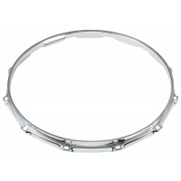 SPAREDRUM H23-14-12S - CERCLE 14" 12 TIRANTS TIMBRE SUPER TRIPLE FLANGE