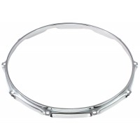 Photo SPAREDRUM H23-16-10 - CERCLE 16" 10 TIRANTS SUPER TRIPLE FLANGE 2.3MM