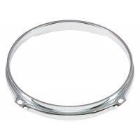 SPAREDRUM H23 CERCLE SUPER TRIPLE FLANGE 2.3MM 4 TIRANTS