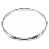 Photo SPAREDRUM H30-12-6 - CERCLE 12" 6 TIRANTS SUPER TRIPLE FLANGE 3.0MM