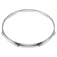 Photo SPAREDRUM H30-13-8S - CERCLE 13" 8 TIRANTS TIMBRE SUPER TRIPLE FLANGE 3.0MM