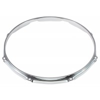 Sparedrum H30-14-8 - Cercle 14" 8 Tirants Super Triple Flange 3.0mm