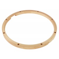 Photo SPAREDRUM HMY-14-8S - CERCLE 14" 8 TIRANTS TIMBRE ERABLE