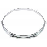 Sparedrum HS23-10-6 - Cercle 10" 6 Tirants S-Style Triple Flange 2.3mm