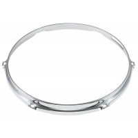 SPAREDRUM HS23 CERCLE S-STYLE TRIPLE FLANGE 2.3MM 6 TIRANTS TIMBRE
