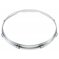 SPAREDRUM HS23 CERCLE S-STYLE TRIPLE FLANGE 2.3MM 8 TIRANTS TIMBRE