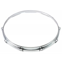 SPAREDRUM HS23-14-10S - CERCLE 14" 10T TIMBRE S-STYLE TRIPLE FLANGE 2.3MM