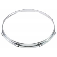 Photo SPAREDRUM HS23-14-8S - CERCLE 14" 8T TIMBRE S-STYLE TRIPLE FLANGE 2.3MM