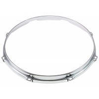 Photo SPAREDRUM HS23-18-8 - CERCLE 18" 8 TIRANTS S-STYLE TRIPLE FLANGE 2.3MM
