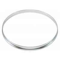 Photo SPAREDRUM HSF23-18 - 18" SIMPLE FLANGE 2.3MM