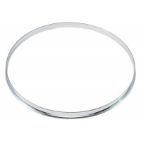 Photo SPAREDRUM HSFB23-14C - CERCLE LAITON 14" 2.3MM SIMPLE FLANGE