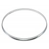 Photo SPAREDRUM HSFB23-14SC - CERCLE LAITON 14" TIMBRE 2.3MM SIMPLE FLANGE