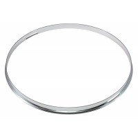 Photo SPAREDRUM HSFB23-14SC - CERCLE LAITON 14" TIMBRE 2.3MM SIMPLE FLANGE