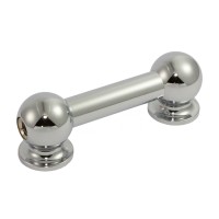 Photo SPAREDRUM TL10D51 - COQUILLE TUBE - 51MM - DOUBLE TIRANT