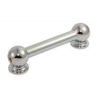 Photo SPAREDRUM TL10D70 - COQUILLE TUBE - 70MM - DOUBLE TIRANT