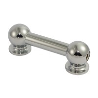 Photo SPAREDRUM TL10S51 - COQUILLE TUBE - 51MM - MONO TIRANT