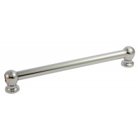 Photo SPAREDRUM TL1D115 - COQUILLE TUBE - 115MM - DOUBLE TIRANT