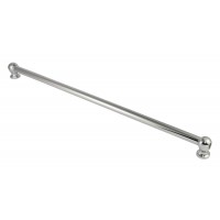Photo SPAREDRUM TL1D265 - COQUILLE TUBE - 265MM - DOUBLE TIRANT