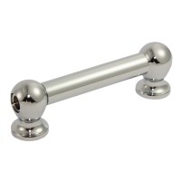 Photo SPAREDRUM TL1D51 - COQUILLE TUBE - 51MM - DOUBLE TIRANT