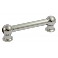 Photo SPAREDRUM TL1D56 - COQUILLE TUBE - 56MM - DOUBLE TIRANT