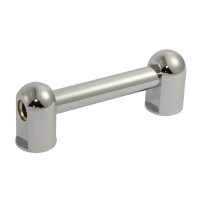 Photo SPAREDRUM TL2D51 - COQUILLE TUBE - 51MM - DOUBLE TIRANT
