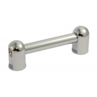 Photo SPAREDRUM TL2D55 - COQUILLE TUBE - 55MM - DOUBLE TIRANT